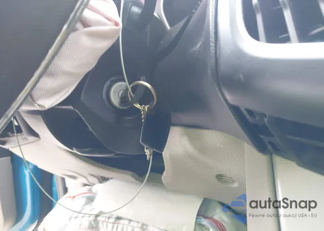 2013 Ford Focus Se from USA, damaged, VIN 1FADP3F29DL135866